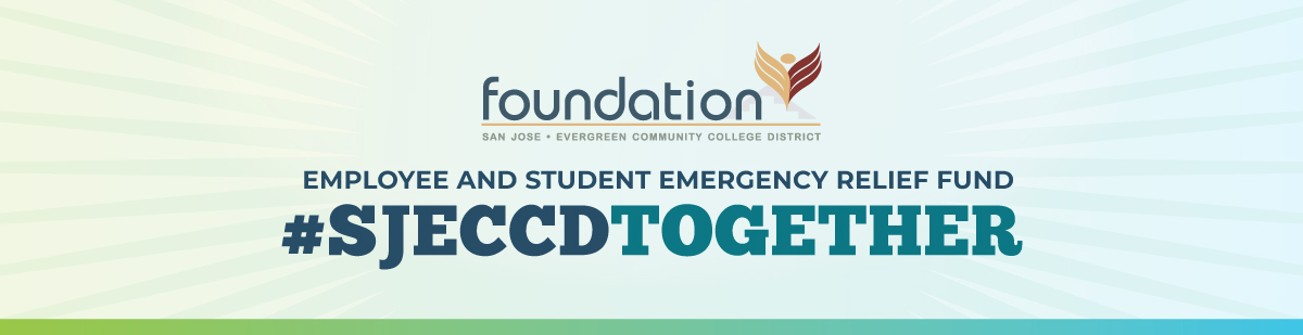 SJECCD Together Banner