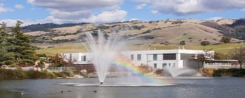 EVC Lake and Hills