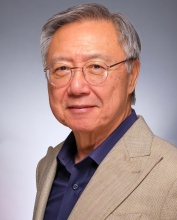 Headshot of Dr. Chui Tsang