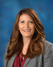 Dr. Marilyn Flores SJCC President Finalist Headshot