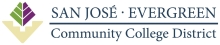 SJECCD Logo Type Long Blue
