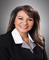 Trustee Martinez headshot