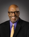 Headshot of Trustee Tony Alexander